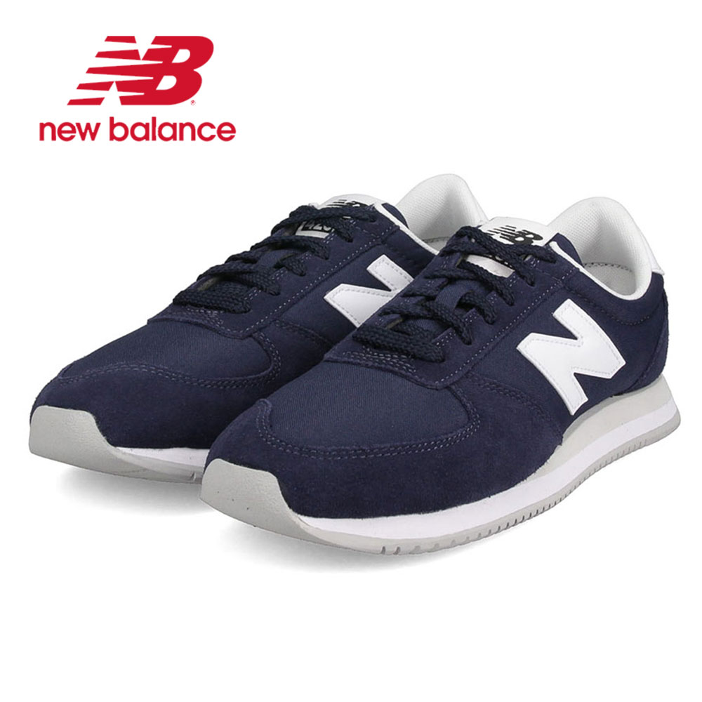 new balance(ニューバランス) ユニセックス大人 UL420Mスニーカ New Balance（ニューバランス） メンズ スニーカー 420 シューズ 軽い
