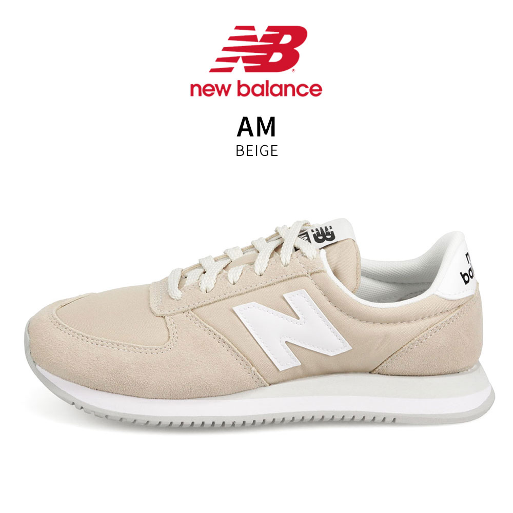 New Balance（ニューバランス） メンズ スニーカー 420 シューズ 軽い