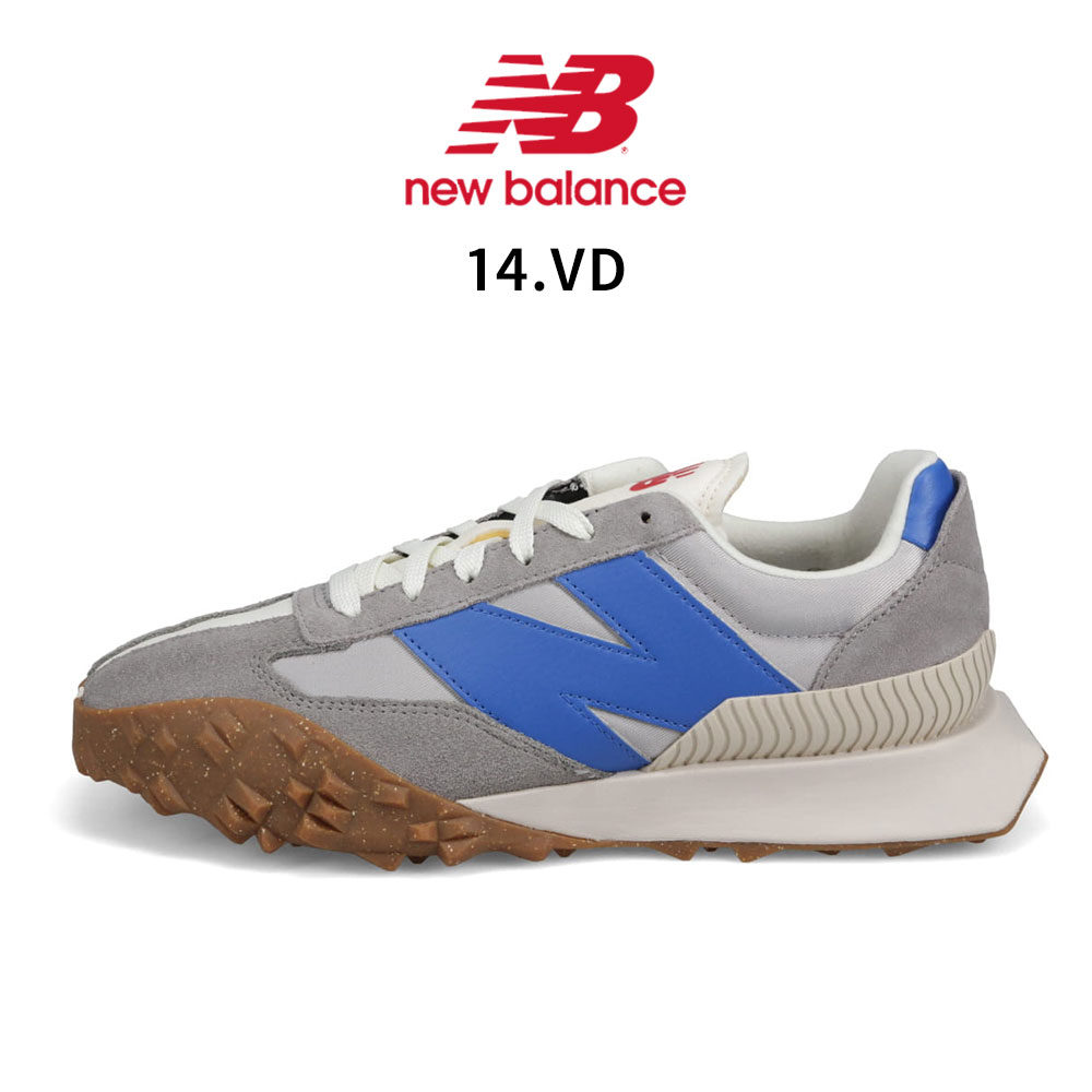 New Balance（ニューバランス） スニーカー メンズ ローカット