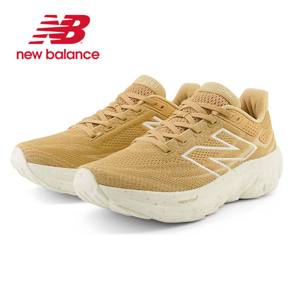 ニューバランス ランニングシューズ レディース スニーカー ローカット ジョギング フレッシュフォーム 厚底 ブラウン new balance :  nb-w1080- : スニーカー&ファッション セレブル - 通販 - Yahoo!ショッピング