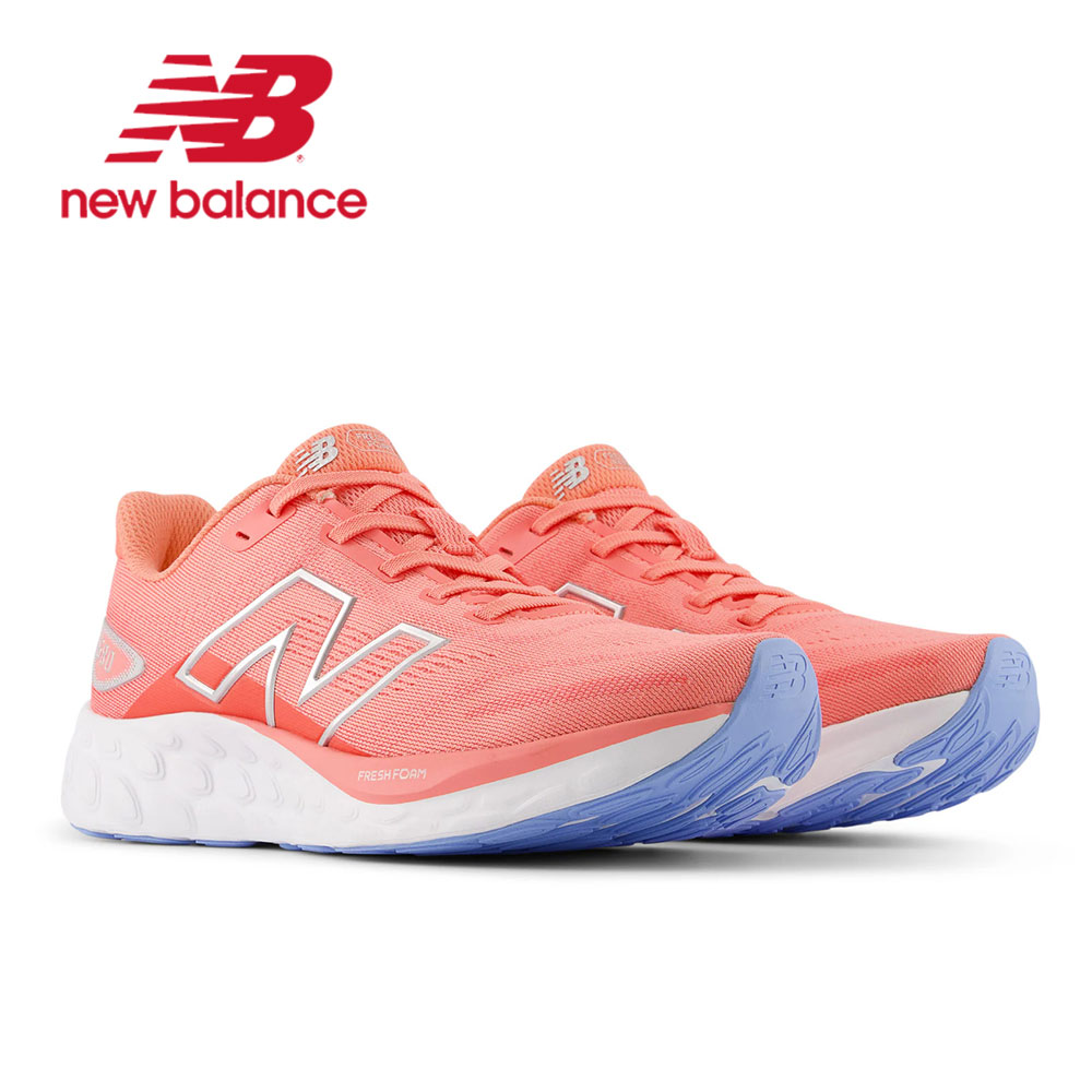 new balance ニューバランス トレイルランニングシューズ Fresh