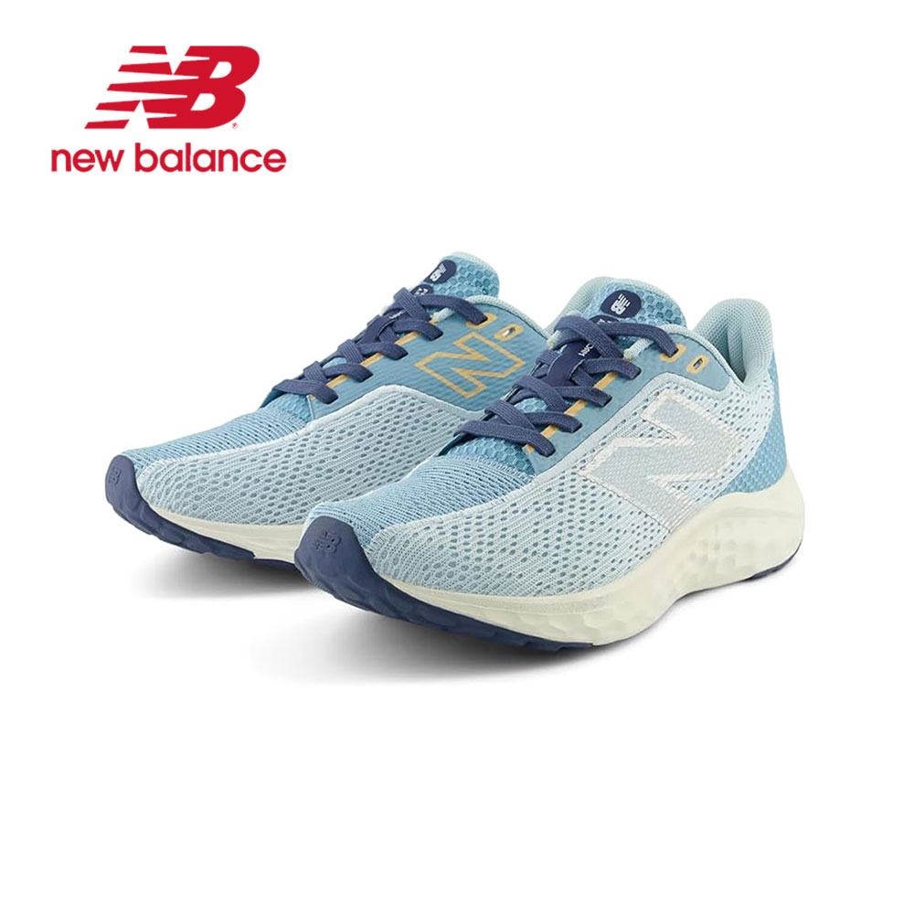 ニューバランス レディース スニーカー 運動靴 ランニング ウォーキング ローカット Fresh Foam Arishi v4 New Balance | New Balance | 01