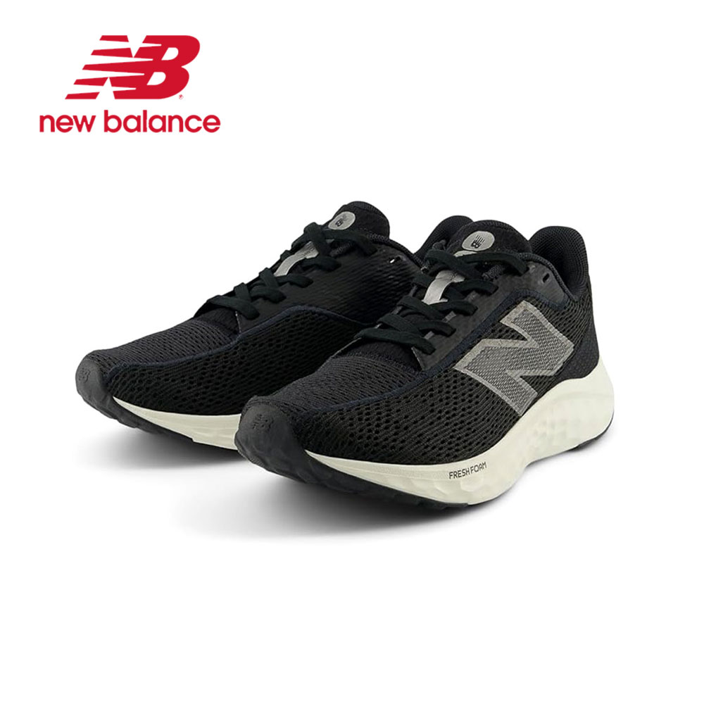 ニューバランス レディース スニーカー 運動靴 ランニング ウォーキング ローカット Fresh Foam Arishi v4 New Balance | New Balance | 02