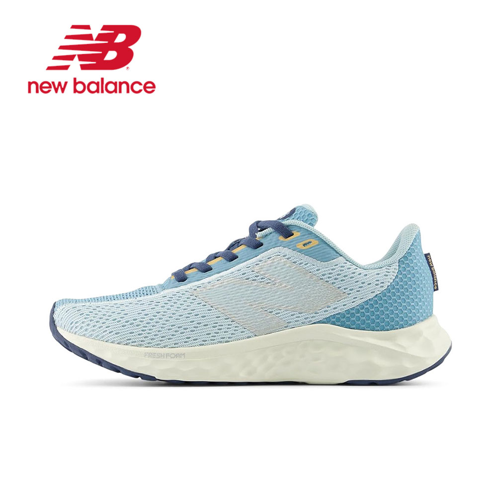 ニューバランス レディース スニーカー 運動靴 ランニング ウォーキング ローカット Fresh Foam Arishi v4 New Balance | New Balance