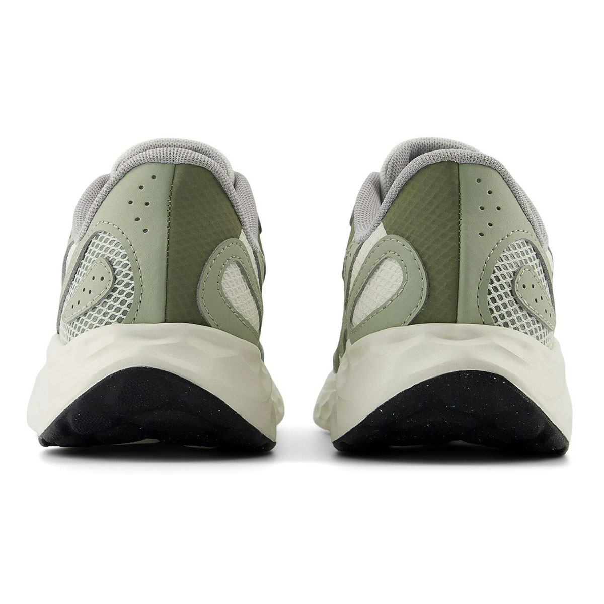 ニューバランス スニーカー 靴 レディース ローカット グリーン ブラウン シルバー Fresh Foam Arishi v4 New Balance | New Balance | 07