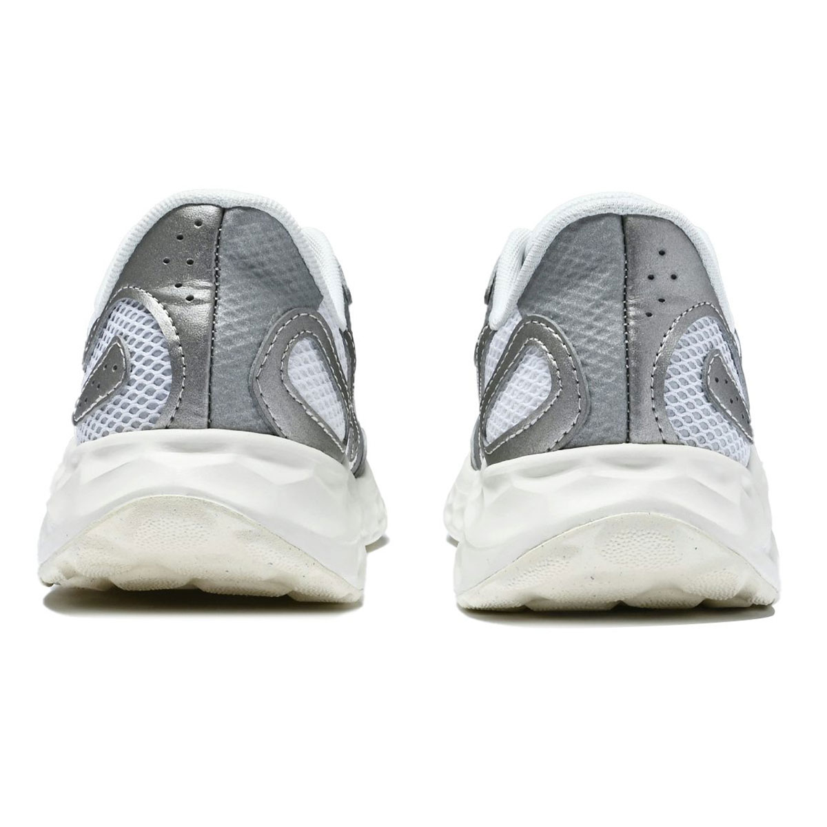 ニューバランス スニーカー 靴 レディース ローカット グリーン ブラウン シルバー Fresh Foam Arishi v4 New Balance | New Balance | 15
