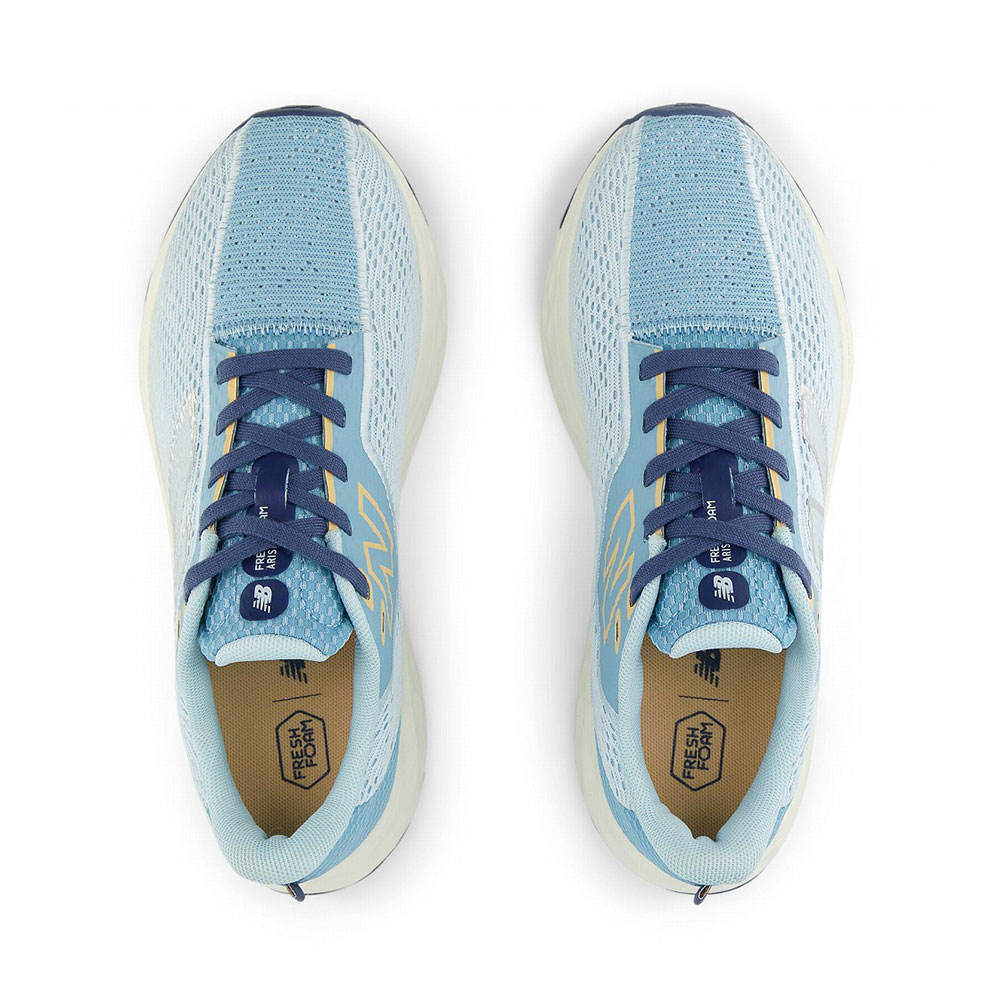 ニューバランス レディース スニーカー 運動靴 ランニング ウォーキング ローカット Fresh Foam Arishi v4 New Balance | New Balance | 05