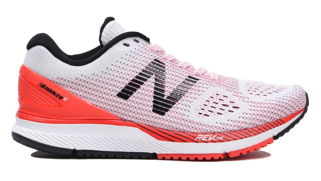 ニューバランス ランニングシューズ レディース マラソン ウォーキング スニーカー ローカット グレー 黒 ピンク 白 ハンゾー New Balance Whanzu New Balance Nb Whanz U Celeble Yahoo 店 通販 Yahoo ショッピング