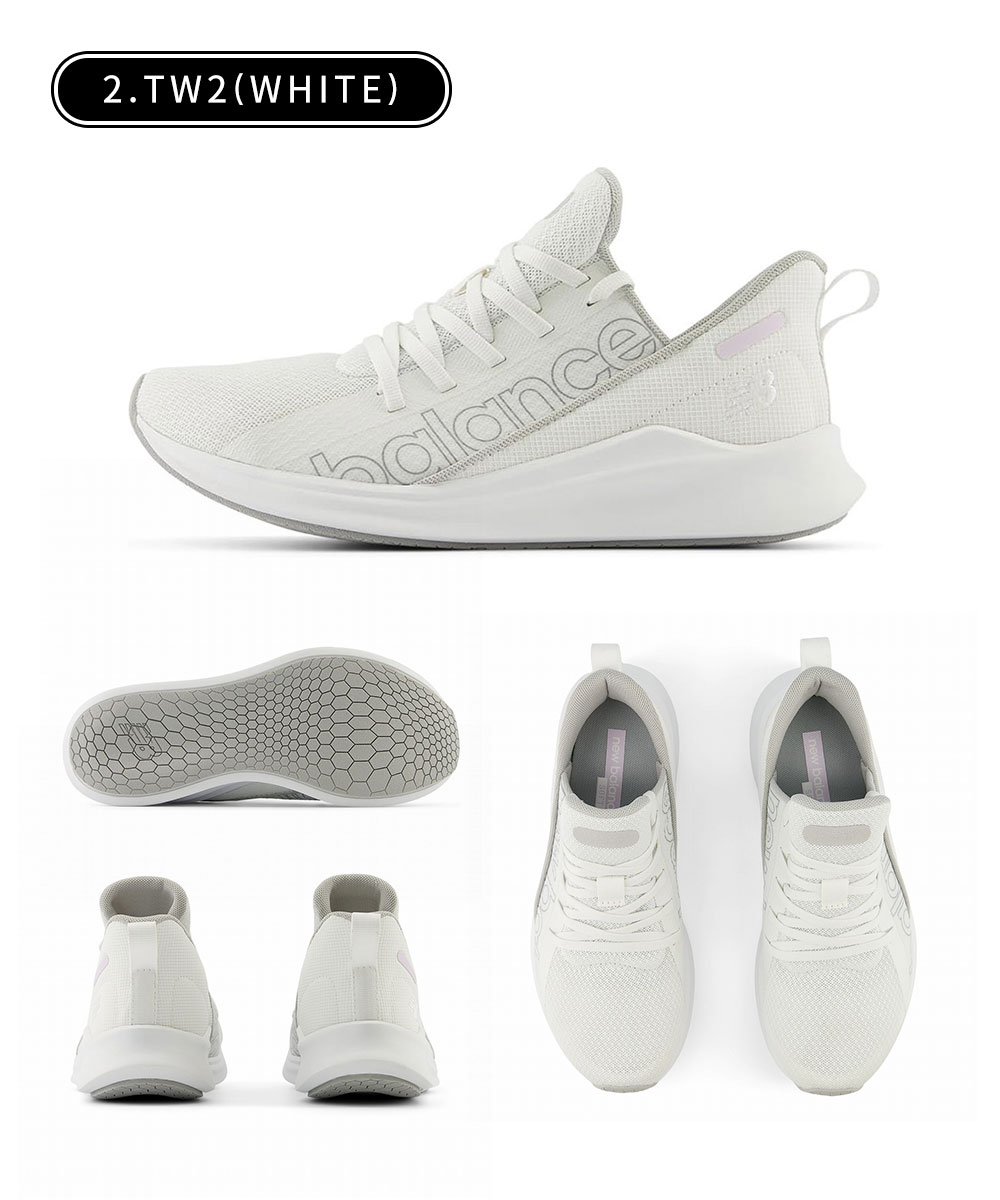 New Balance ニューバランス レディース スニーカー ランニング