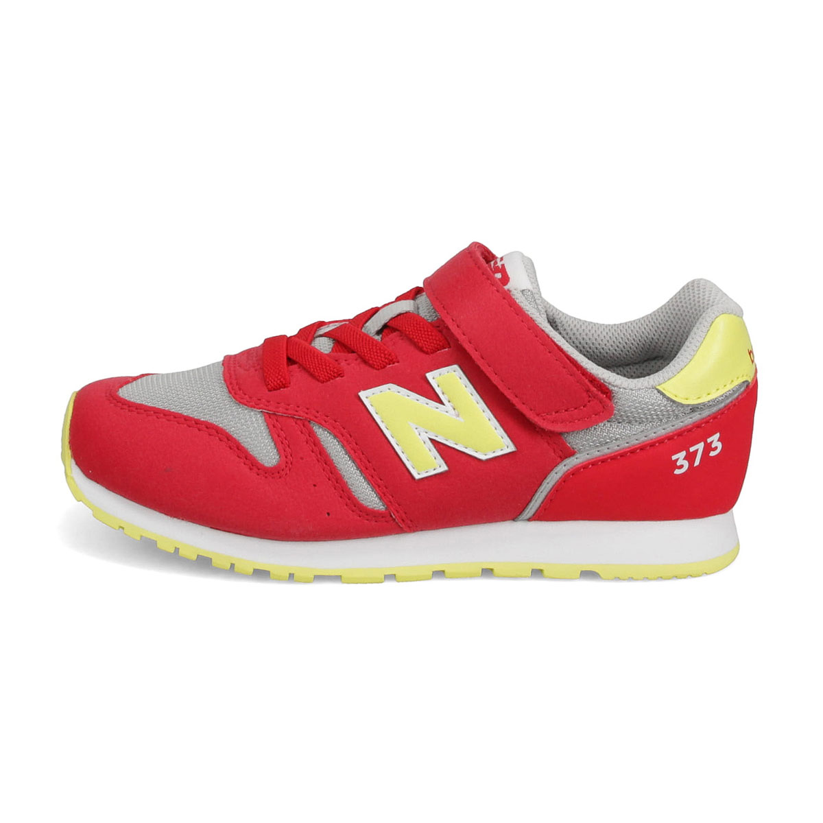 ニューバランス キッズ スニーカー 子供靴 マジックテープ ピンク レッド グリーン ブラック グレー ネイビー YV373 new balance  : nb-yv373 : スニーカー&ファッション セレブル - 通販 - Yahoo!ショッピング