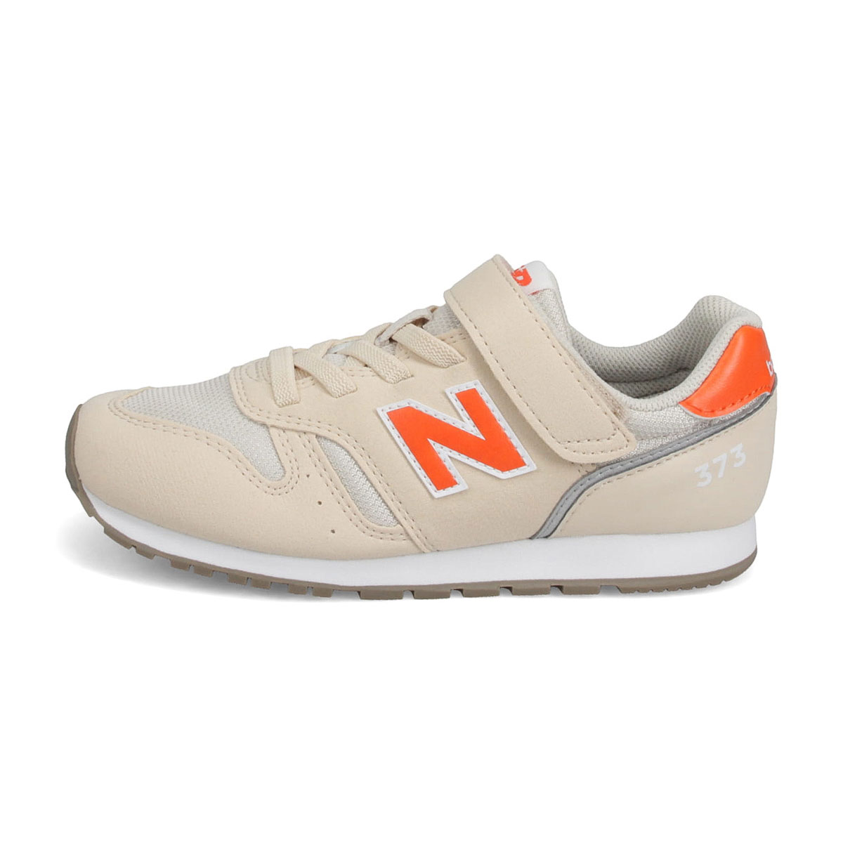 ニューバランス キッズ スニーカー new balance YV373 ゴム紐 ベルクロ 子供靴 運動靴 マジックテープ 新色 ピンク レッド  グリーン 黒 ブラック :nb-yv373:スニーカーファッション セレブル - 通販 - Yahoo!ショッピング