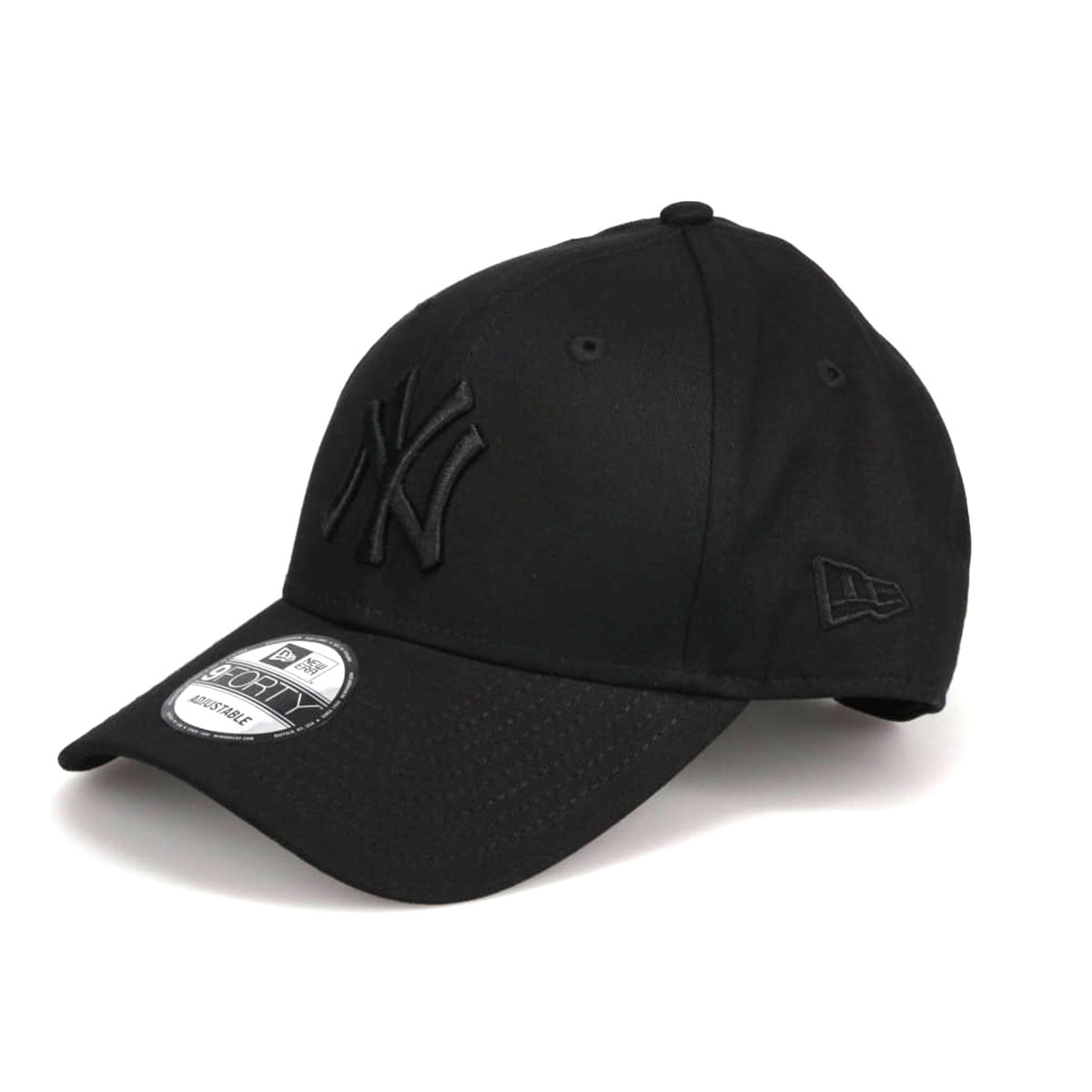 ニューエラ 帽子 940 CAP MLB NY スナップバックキャップ ブランド サイズ調整 正規品...