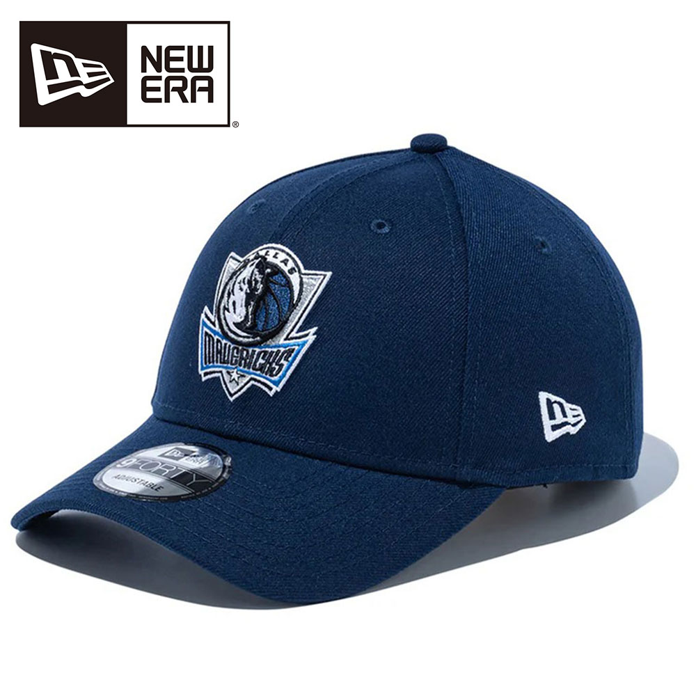 Braves メッシュキャップ ネイビー 9FORTY ニューエラ メッシュキャップ アトランタ ブレーブス MLB