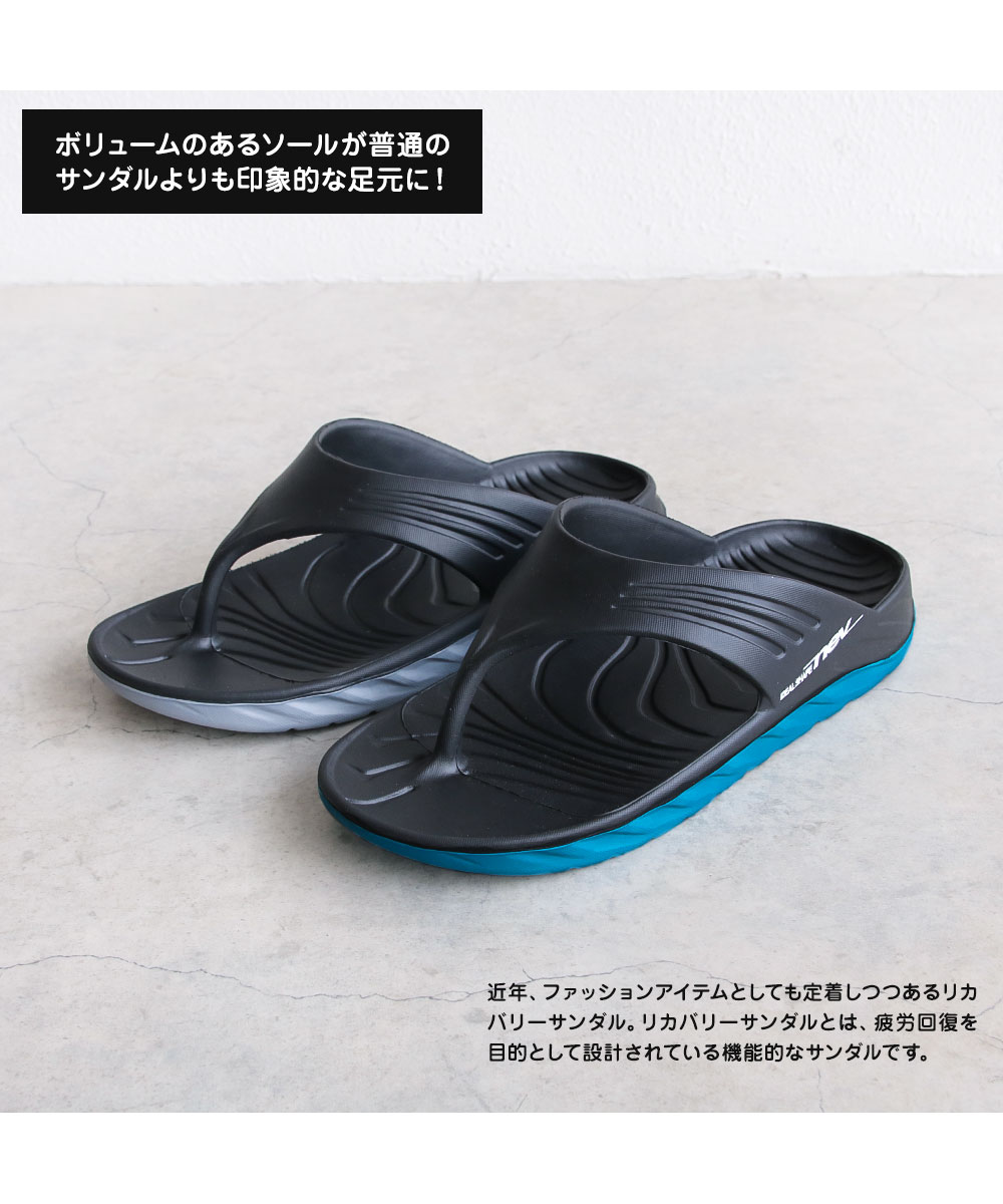 NEV SURF リカバリーサンダル メンズ トングサンダル ビーチ NEV SURF リカバリーサンダル メンズ トングサンダル ビーチ
