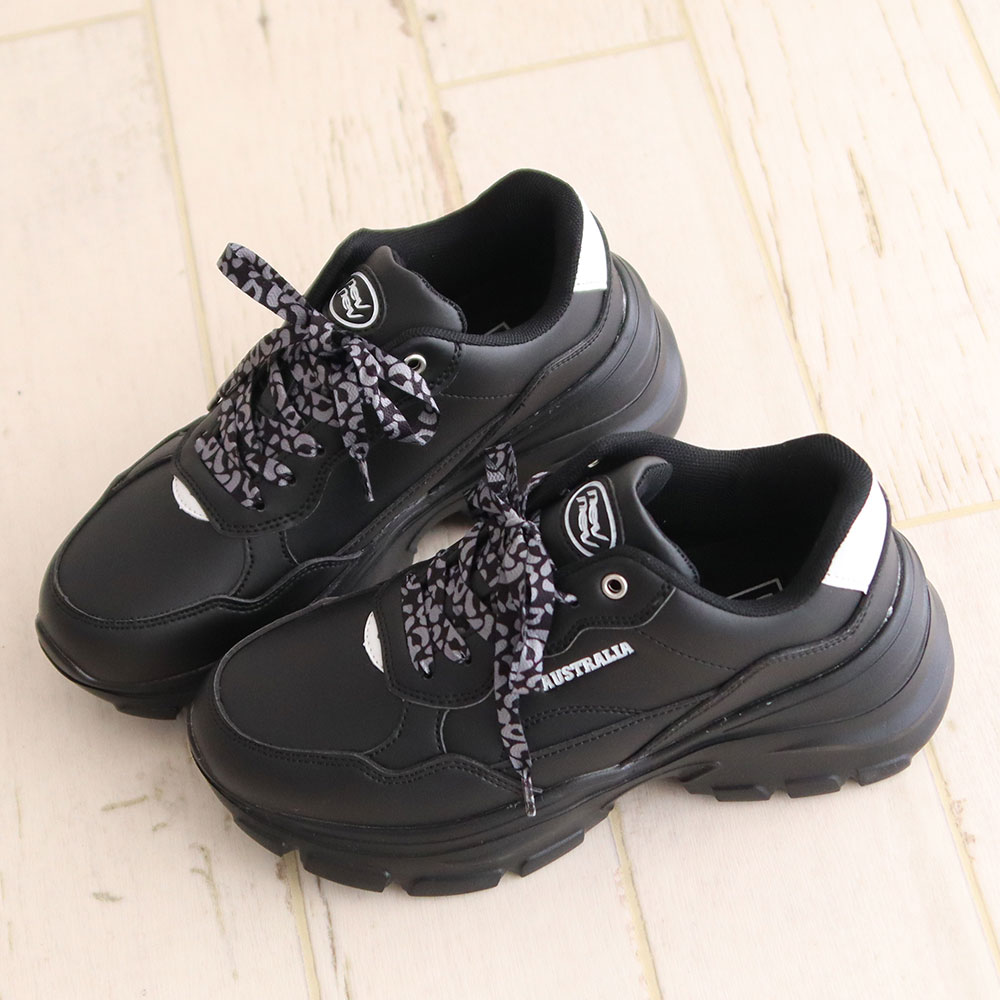 NEV SURF（ネブサーフ） ネブ シューズ 靴 スニーカー レディース 厚底