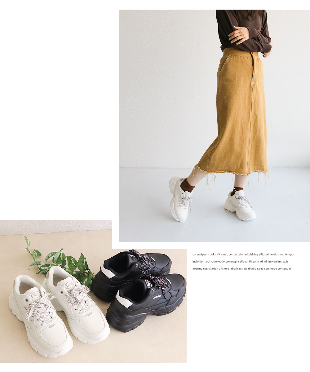 NEV SURF（ネブサーフ） ネブ シューズ 靴 スニーカー レディース 厚底