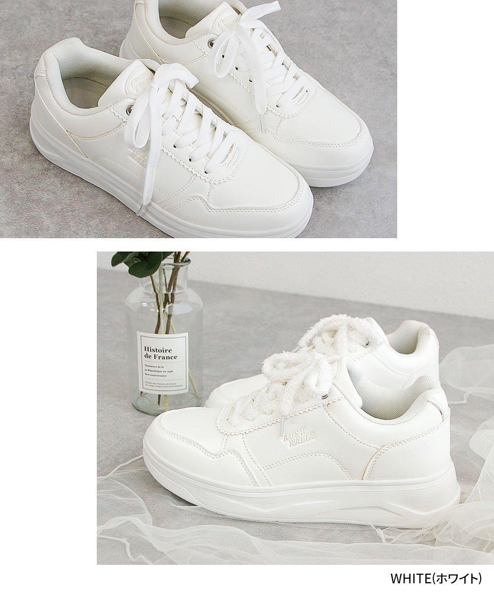 NEV SURF（ネブサーフ） ネブ nev スニーカー レディース 厚底 軽量