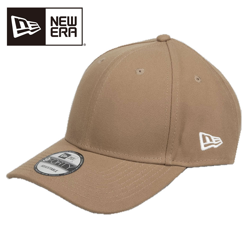 NEW ERA ニューエラ 帽子 940 ベースボール 大きい 深め 紫外線