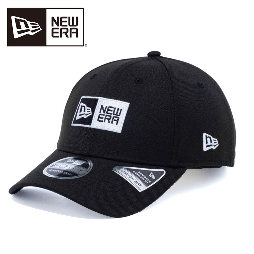 NEW ERA（ニューエラ） 帽子 キャップ サイズ調整 アジャスタブル