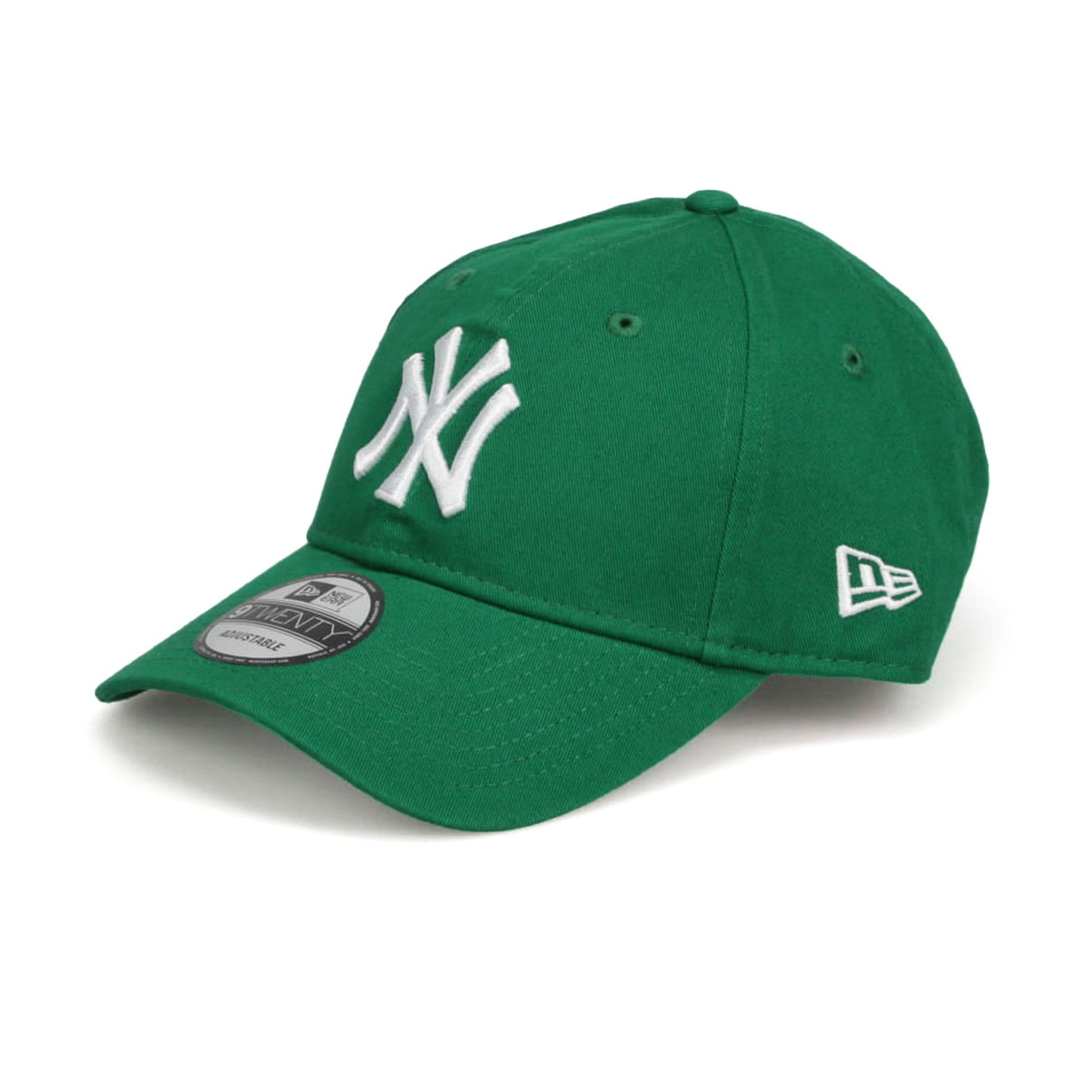 ニューエラ 帽子 ベースボールキャップ ニューヨーク・ヤンキース ブランド サイズ調整 正規品 ユニ...