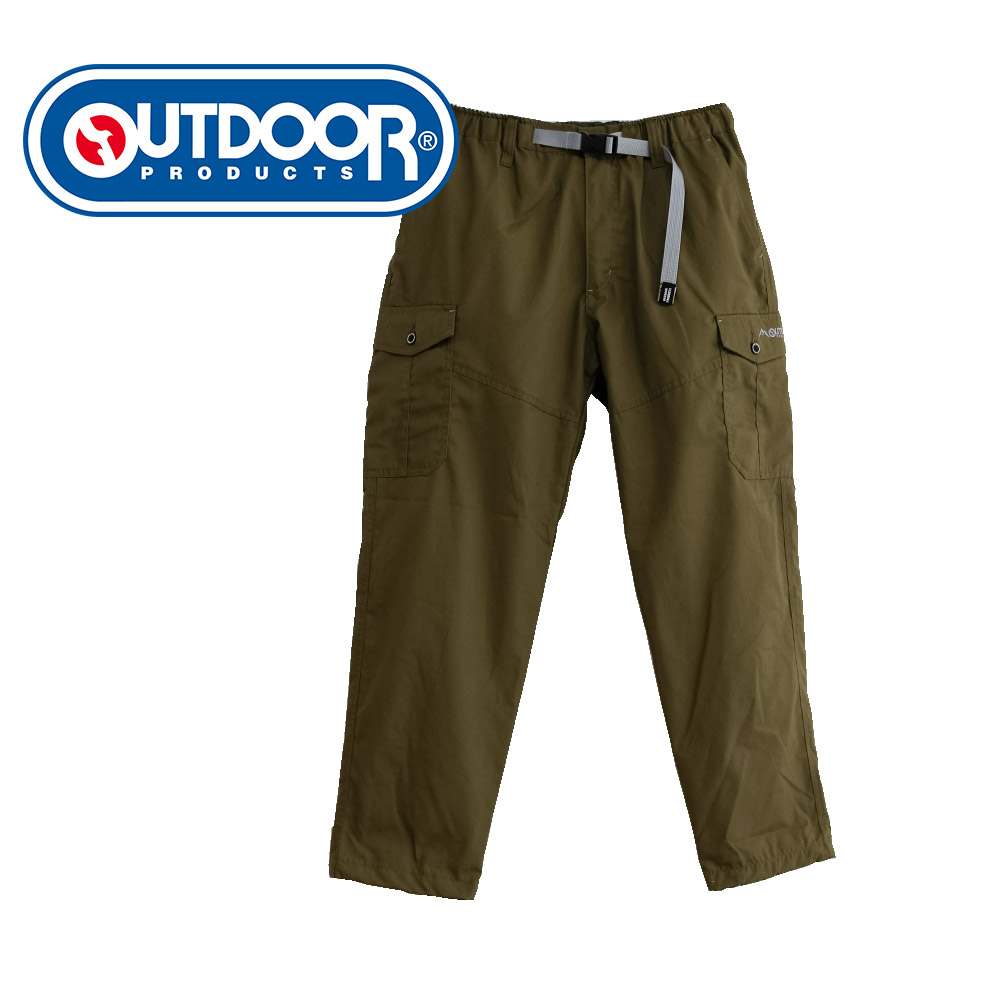 OUTDOOR PRODUCTS（アウトドアプロダクツ） クライミング カーゴ