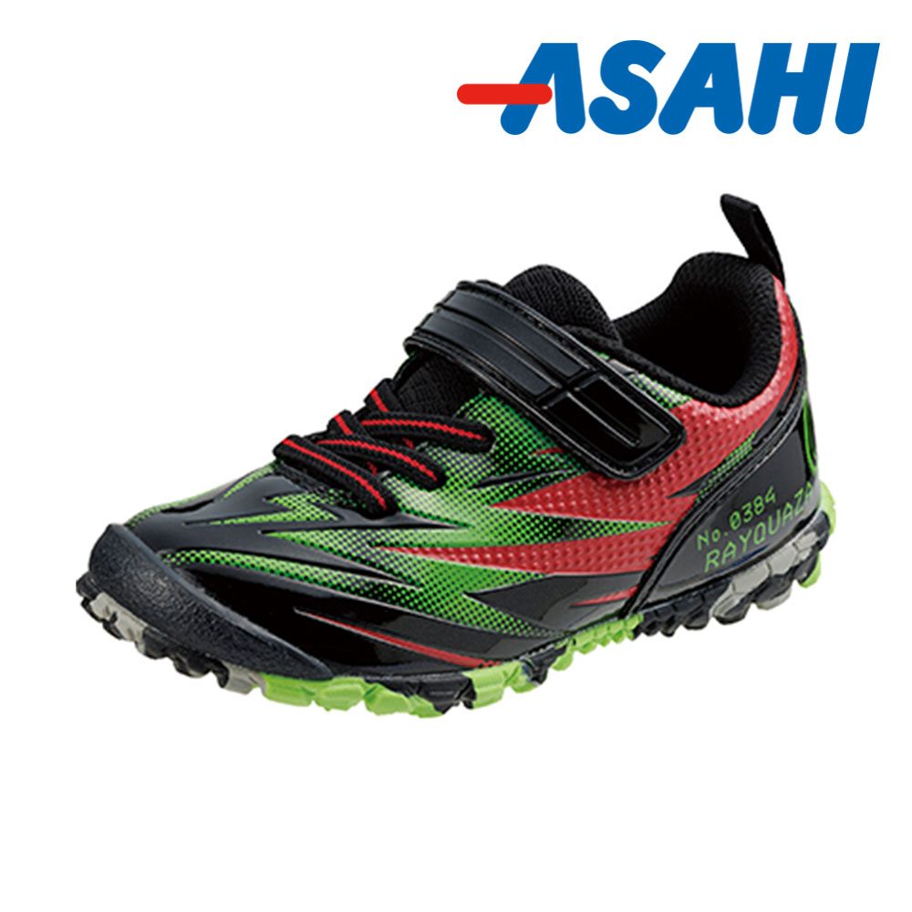 アサヒシューズ スニーカー キッズ 男の子 子供靴 ローカット 長持ち