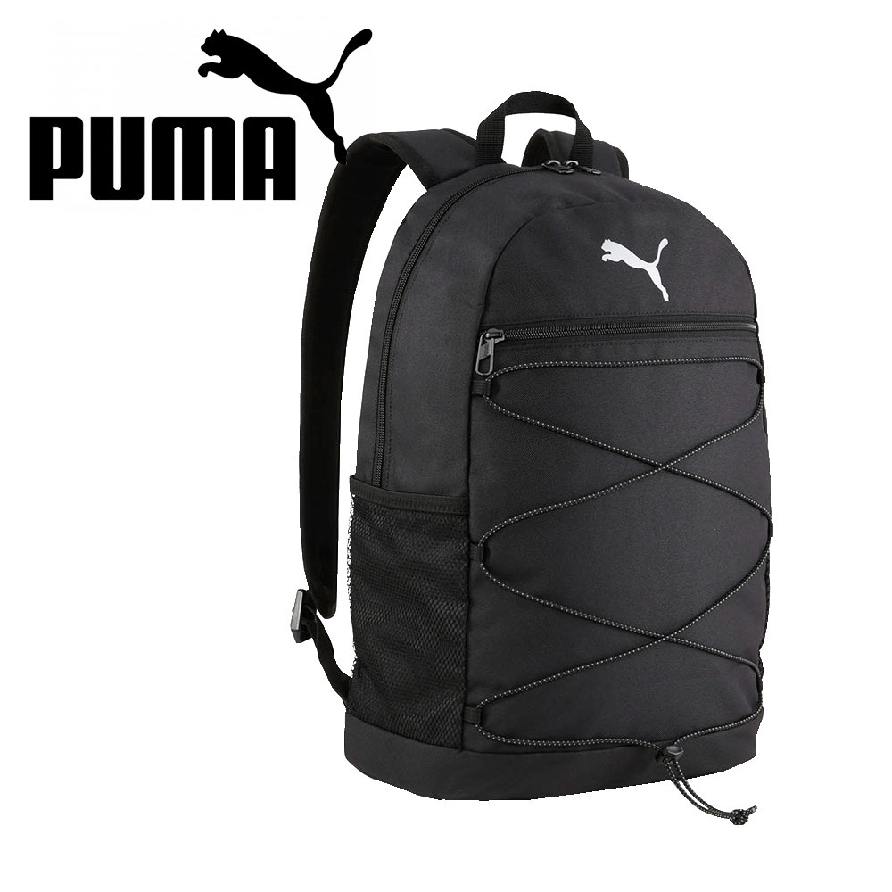 PUMA（プーマ） バックパック 大容量 軽量 デイパック ザック フロント