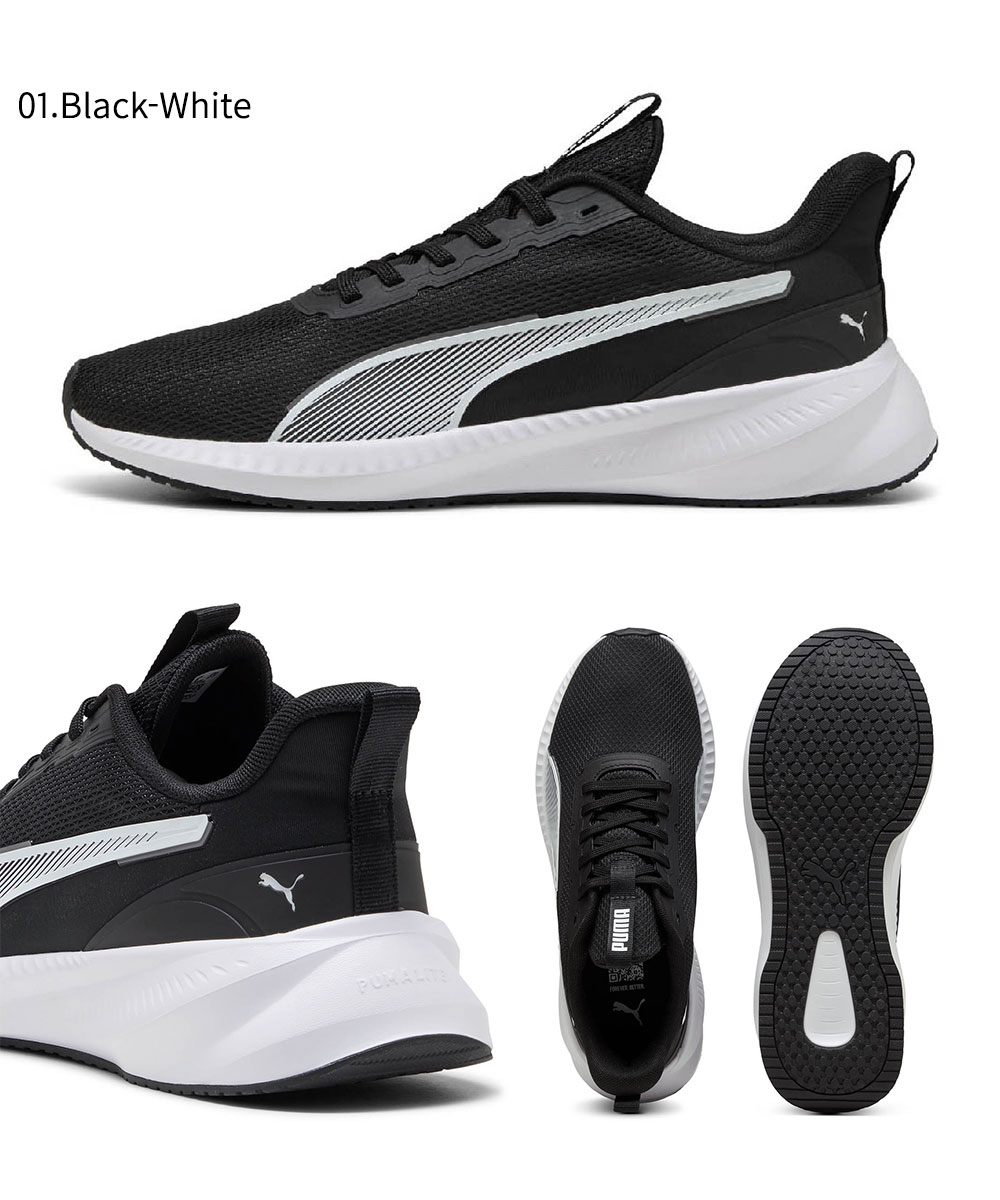 PUMA（プーマ） ランニング シューズ メンズ レディース ウォーキング