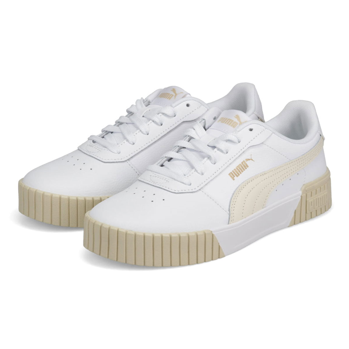 PUMA プーマ スニーカー レディース 厚底 人気 ウィメンズ