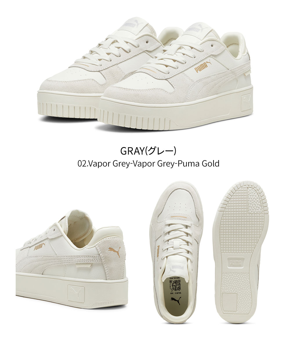 PUMA レディーススニーカー（色：ピンク系）の商品一覧｜シューズ｜ファッション 通販 - Yahoo!ショッピング