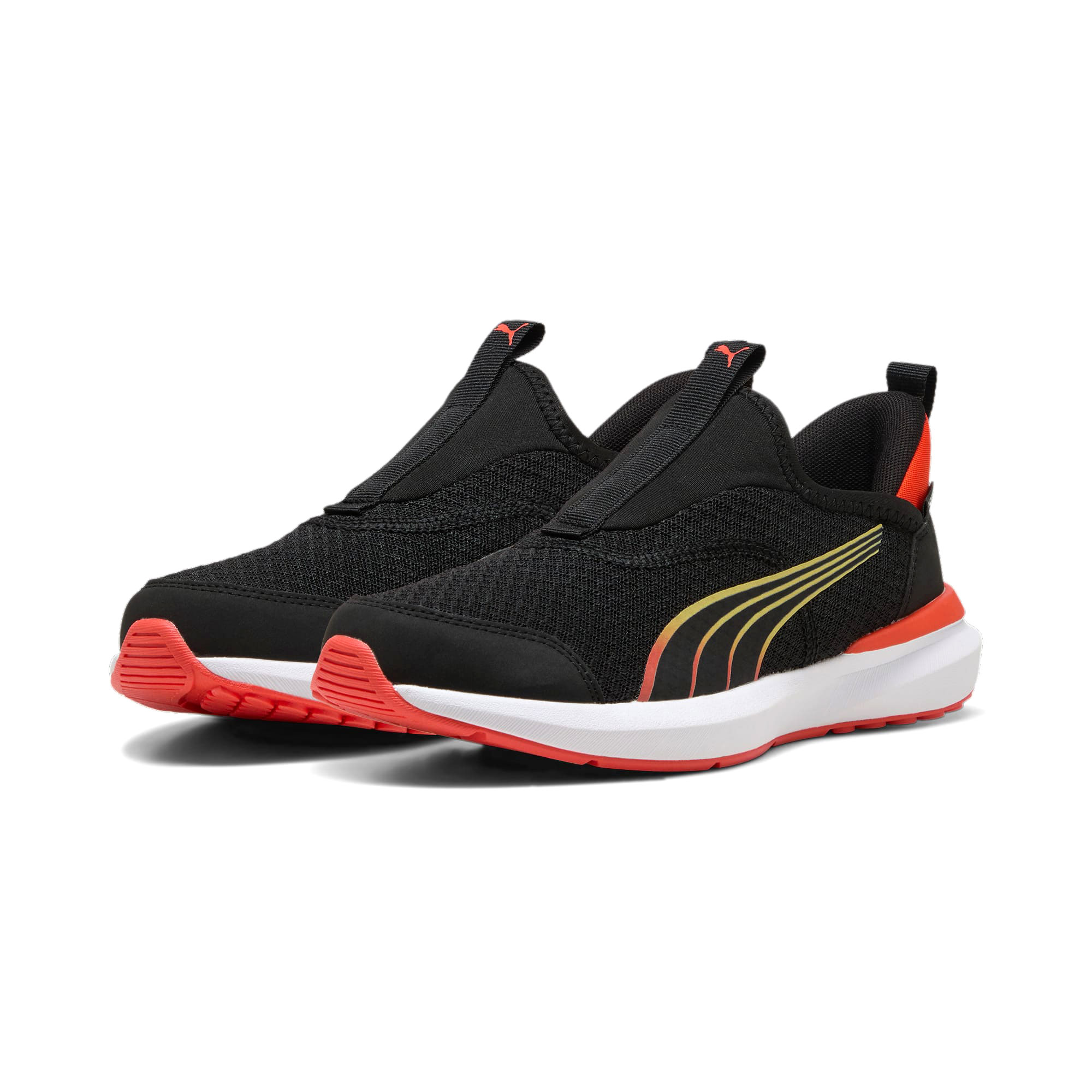 PUMA プーマ キッズ スリッポン ジュニア クルーズ プロフォーム