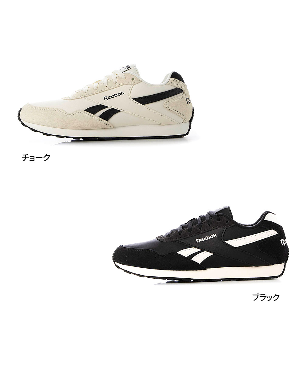 リーボック スニーカー レディース ローカット...の詳細画像5
