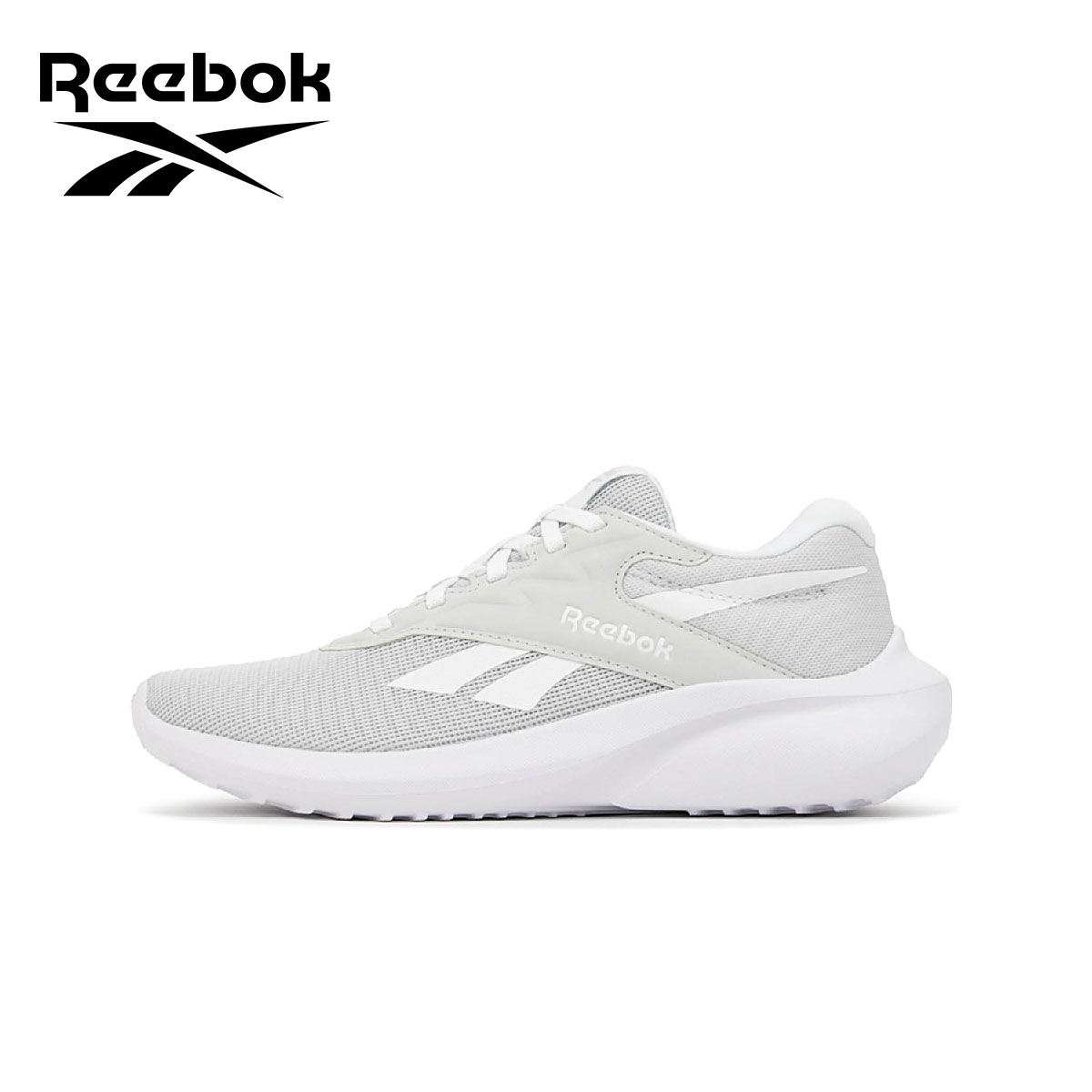 Reebok（リーボック） スニーカー レディース ローカット 軽量 