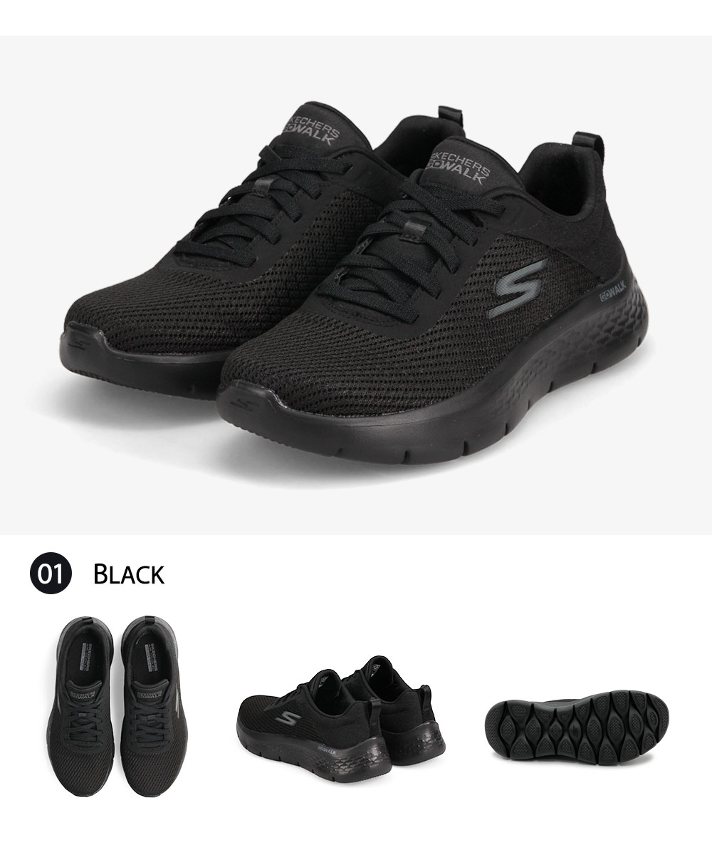 SKECHERS》GO WALK FLEX - ALANI-