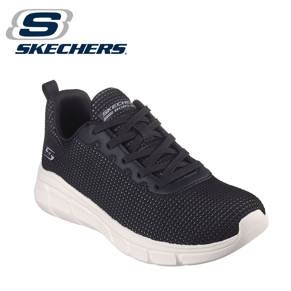 期間限定7／31までSKECHERS BOBS スリッポンサンダル ブラック 期間限定7／31までSKECHERS BOBS スリッポンサンダル ブラック