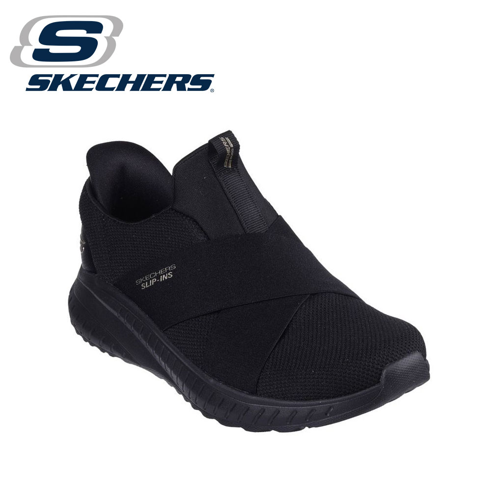 SKECHERS スリップインズ レディース スニーカー ローカット