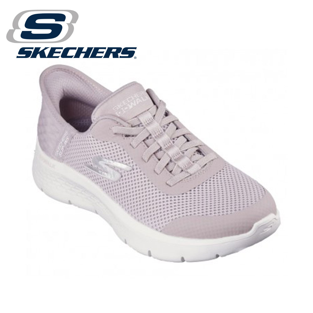 スケッチャーズ　124836 MVE SKECHERS スケッチャーズ レディース スリップインズ：ゴー