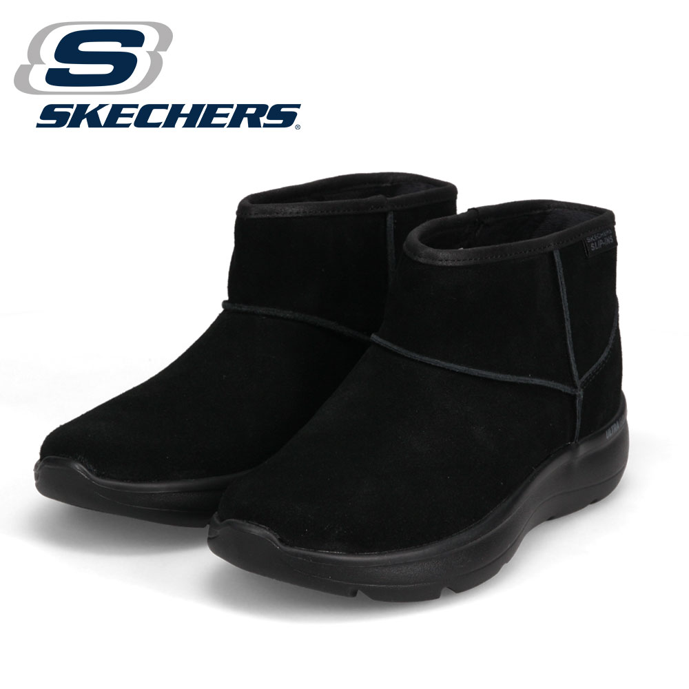 SKECHERS（スケッチャーズ） スリップインズ レディース ショート