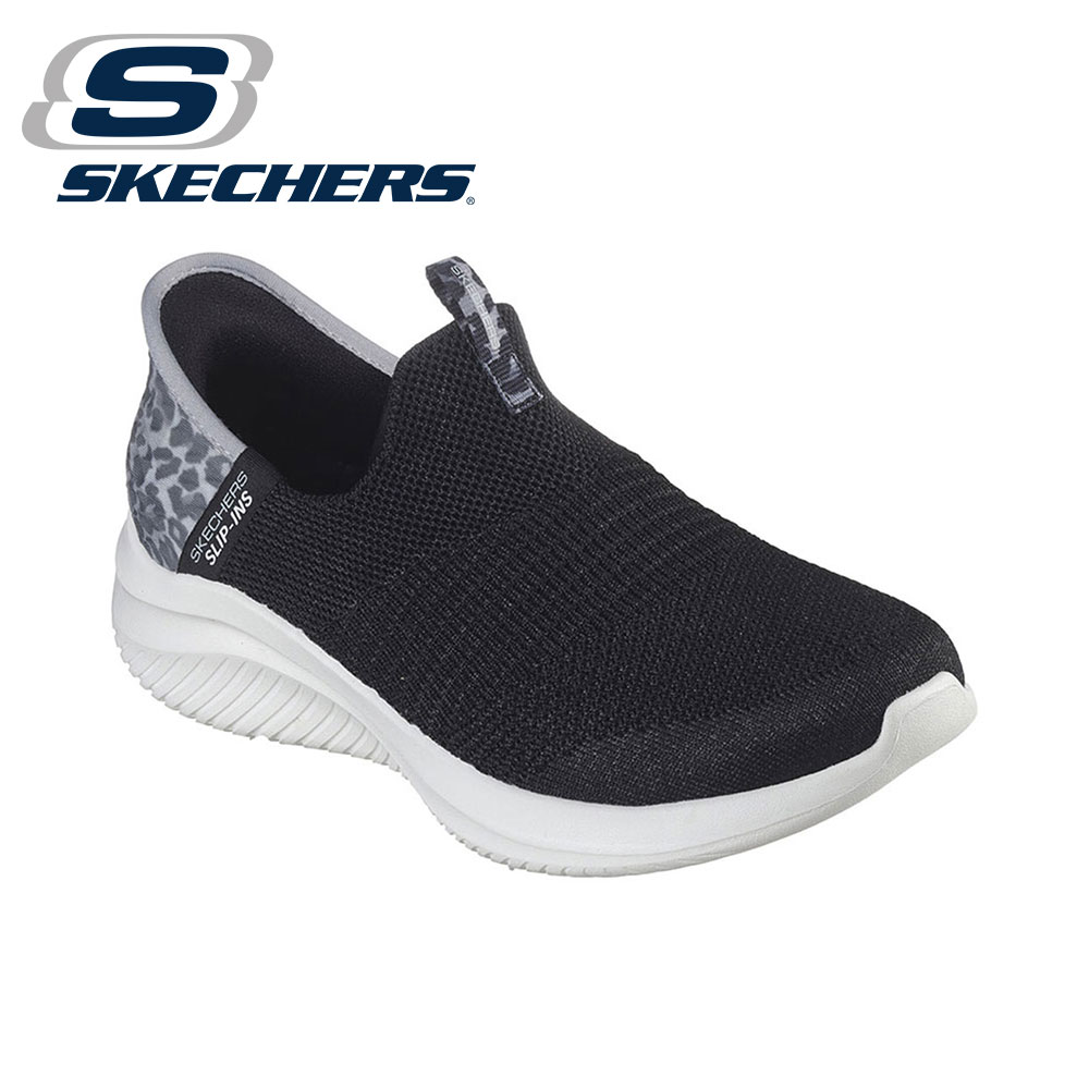 SKECHERS（スケッチャーズ） スリップインズ レディース スリッポン
