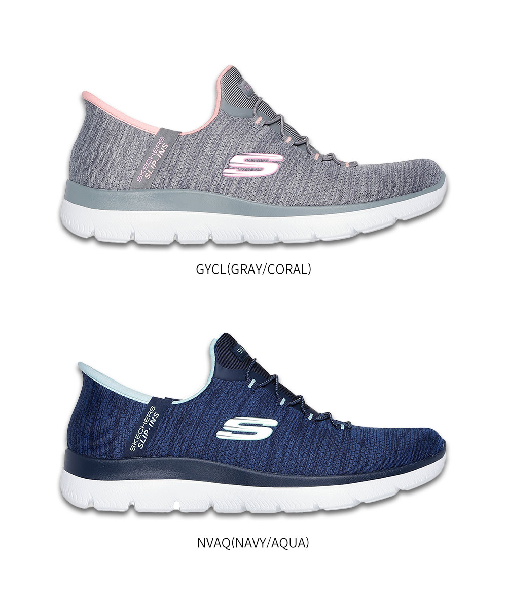スケッチャーズ　150264 GYCL 楽天市場】2025SS SKECHERS 150264 GYCL NVAQ スケッチャーズ