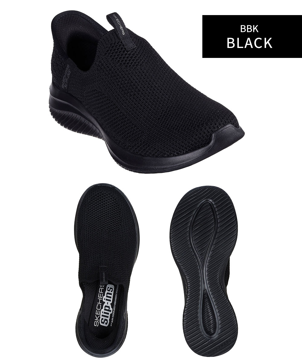 スケッチャーズ スリップイン（SKECHERS／レディースシューズ）（色 