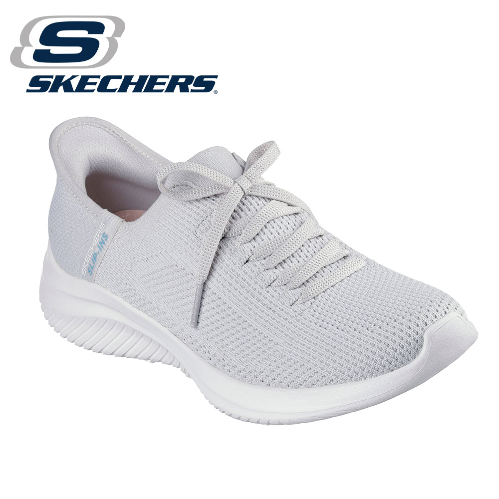 SKECHERS スケッチャーズ スリッポン レディース ウルトラ