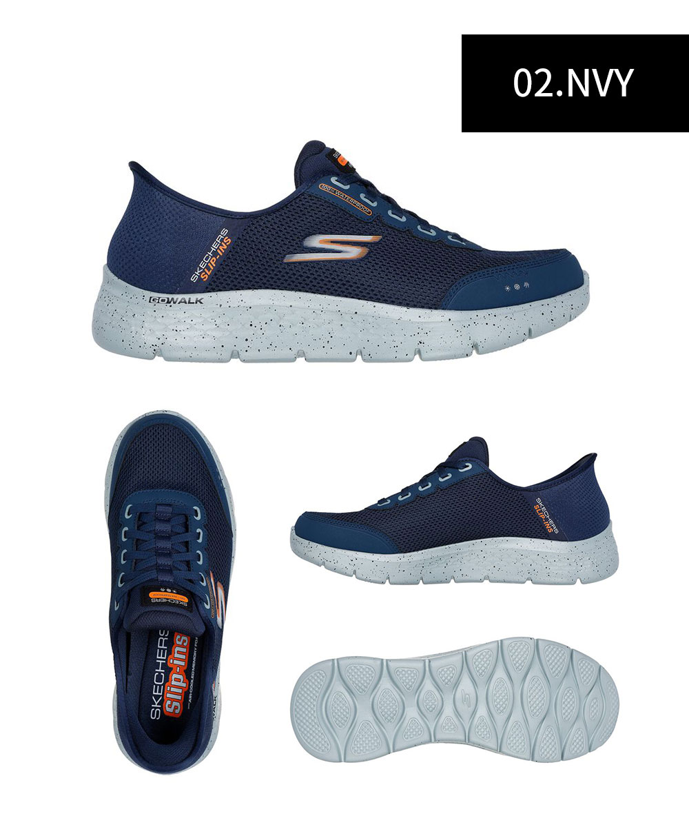 SKECHERS スケッチャーズ スリップインズ メンズ スニーカー