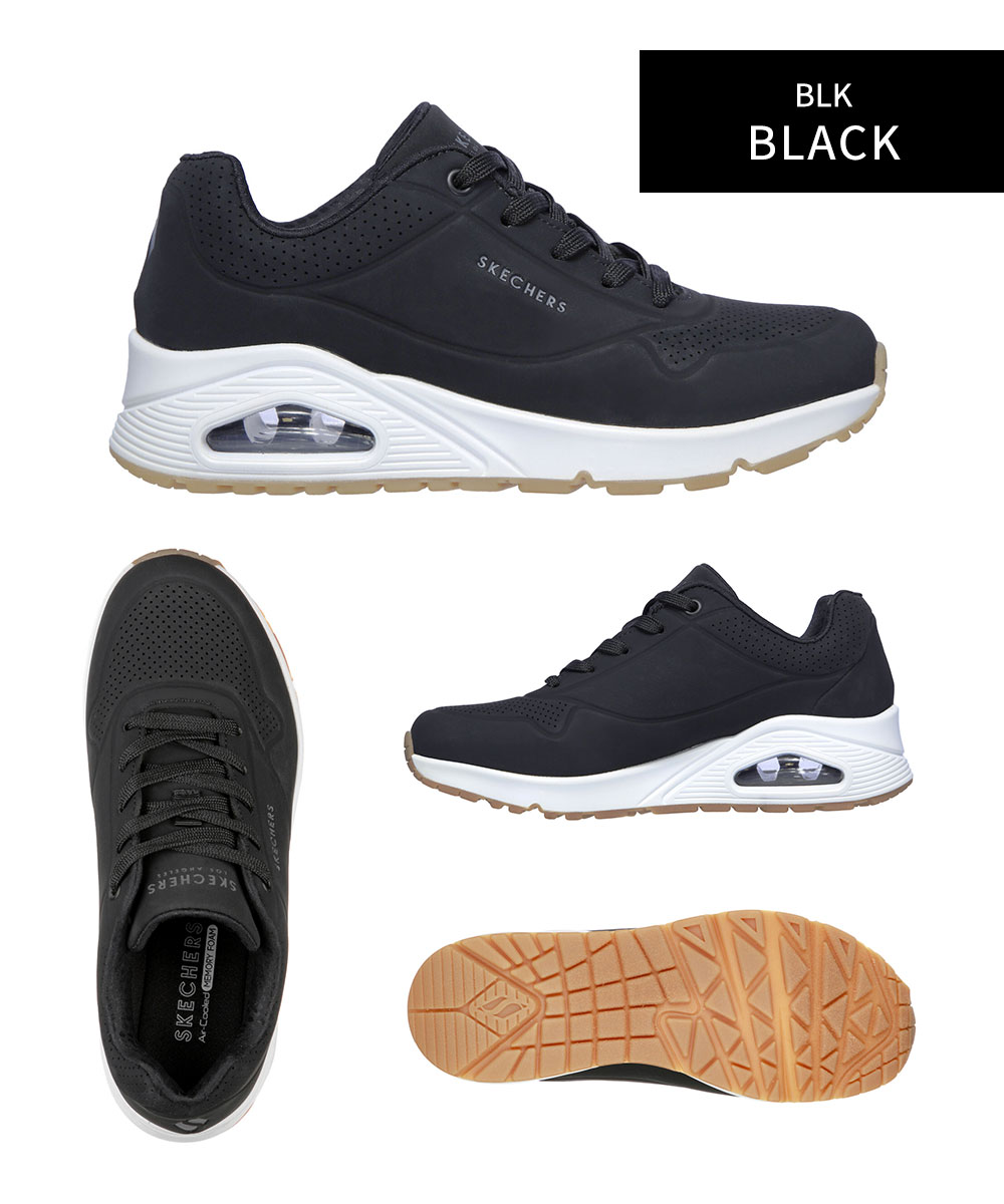 チョコ様 SKECHERS（スケッチャーズ） スニーカー レディース ローカット 厚底
