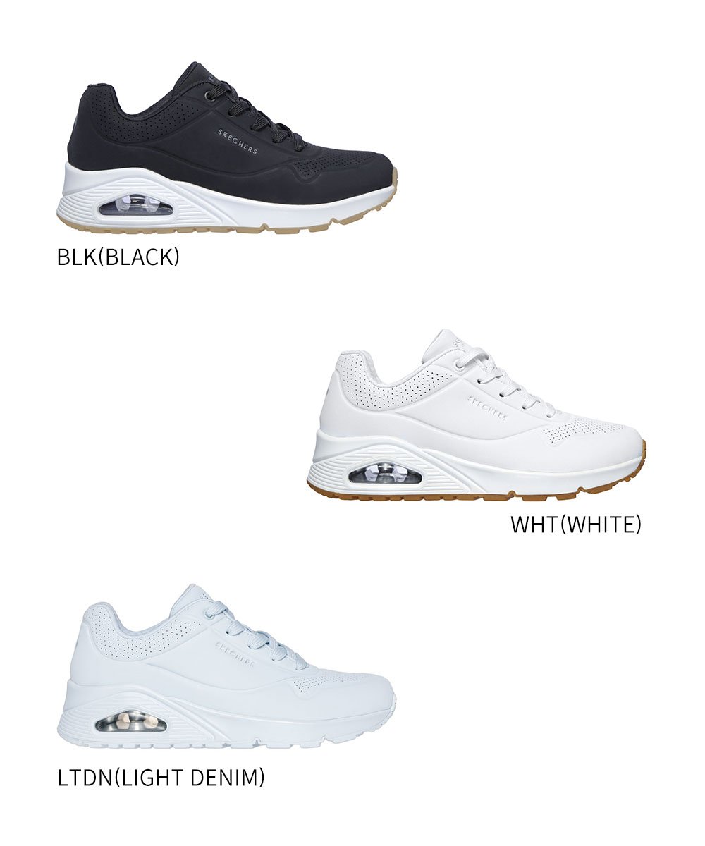 スケッチャーズ レディース スニーカー カジュアルシューズ 73690 スケッチャーズ（SKECHERS）（レディース）カジュアルシューズ