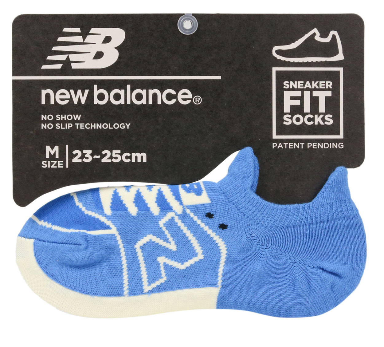 ニューバランス スニーカーソックス 靴下 メンズ ブランド 深履き レディース 大きいサイズ くるぶしソックス フットカバー 男女兼用 ユニセックス Nb Sneakerfitsocks スニーカー ファッション セレブル 通販 Yahoo ショッピング