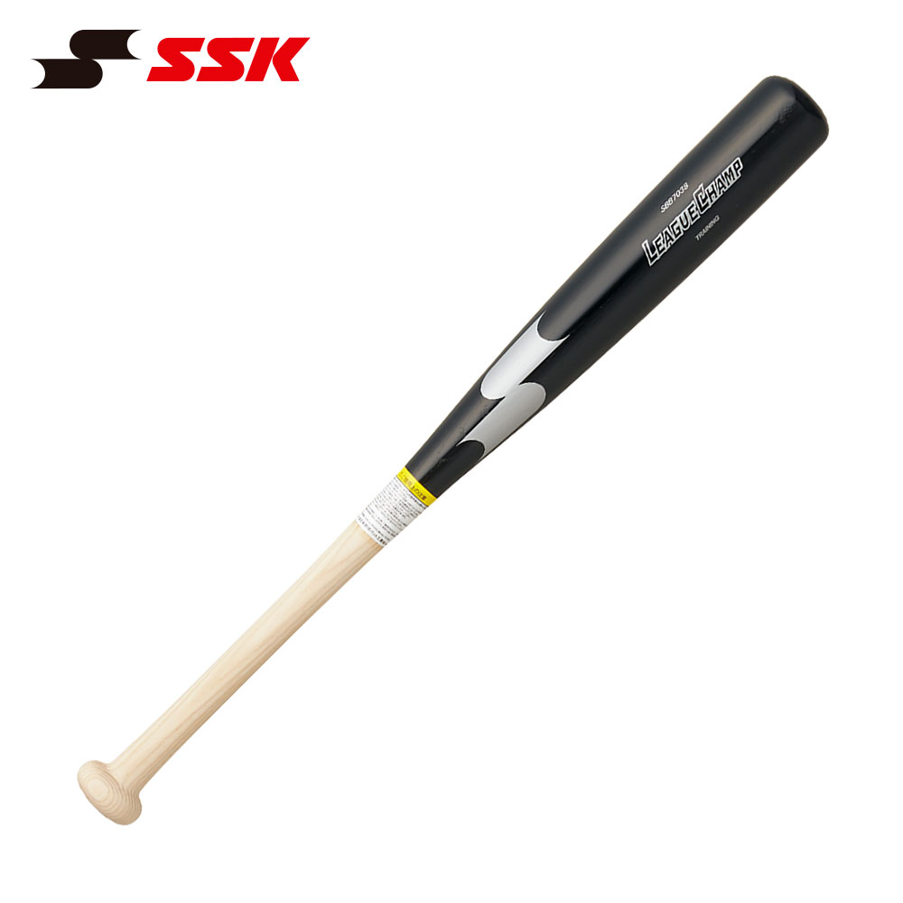 エスエスケイ（SSK） 野球 バット 木製 トレーニングバット 70cm 73cm