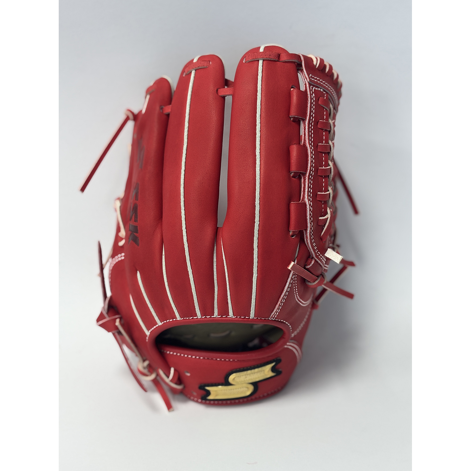 エスエスケイ（スポーツ用品） 軟式グローブ（ポジション：内野手用