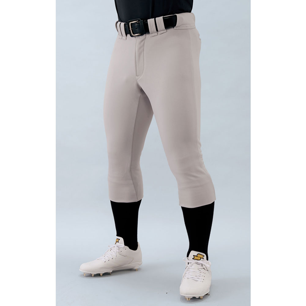 エスエスケイ（SSK） 野球 ユニフォームパンツ ショートフィット