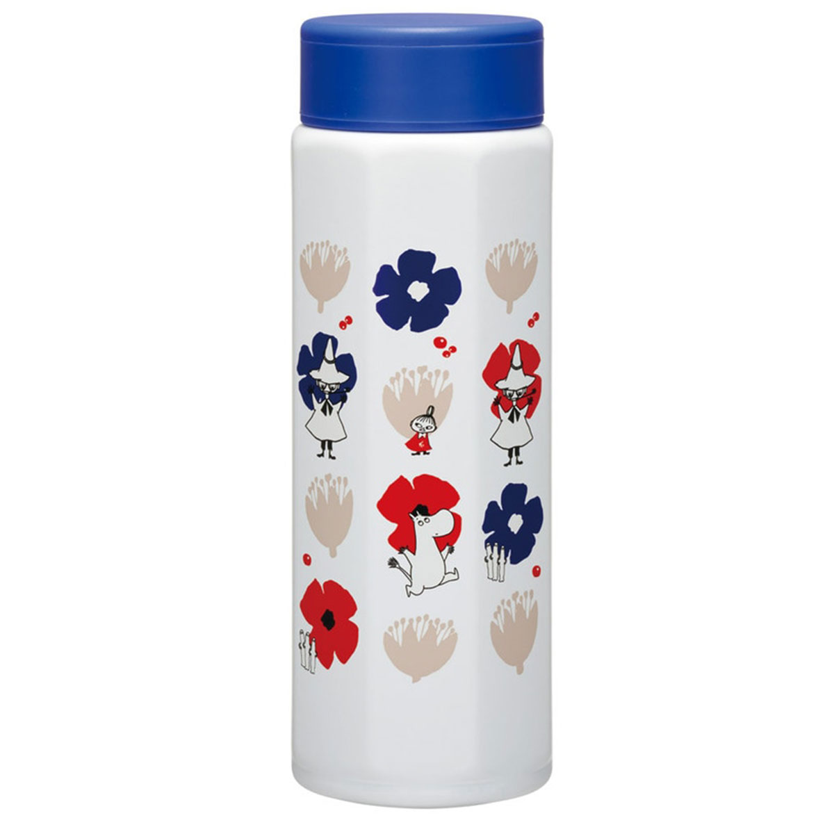 スケーター ステンレスボトル 水筒 500ml マグ 真空断熱 保冷 保温